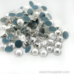 ss10 hotfix rhinestone for garment