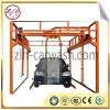 Double Arm Touchless Car Wash Machine