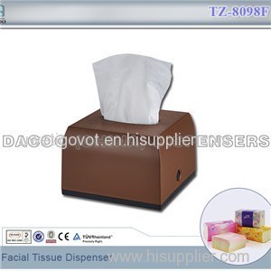 TZ-8098F Facial Tissue Dispenser