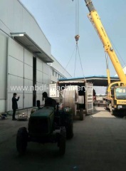 Two Conductors 10 Ton Hydraulic Conductor Tensioner