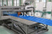 fiberglass plastic Sheet Machine