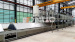 FRP multifunctional production line