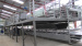 double-layer roofing sheet production line