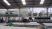 double-layer roofing sheet production line