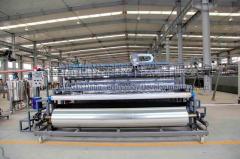 3.2m FRP gel coat flat sheet making machine ( special for truck body)