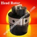 Head Rotor 913L 3/7R DP200 Distributor Head 7185/913L