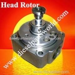 Head Rotor 913L 3/7R DP200 Distributor Head 7185/913L