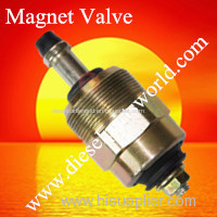 Ve Pump Parts Magnet Valve