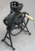 corn thresher corn huller