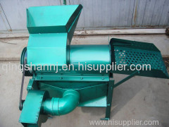 corn thresher corn huller