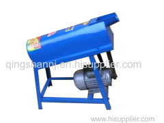 maize corn peeling machine/corn sheller/maize sheller/corn huller/maize thresher/grain thresher