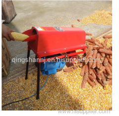 maize corn peeling machine/corn sheller/maize sheller/corn huller/maize thresher/grain thresher