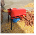 maize corn peeling machine/corn sheller/maize sheller/corn huller/maize thresher/grain thresher