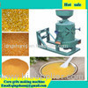 maize grits machine/corn grits machine/corn grits making machine/maize grits making machine