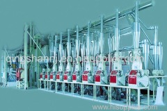 wheat flour mill/wheat flour mill machine/flour mill/flour mill machine/corn flour mill machine/maize flour mill machine