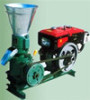 pellet mill feed pellet machine