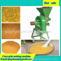 corn grits grinding machine/maize grinder/corn grinder/maize grits grinding machine/corn grits grind machine