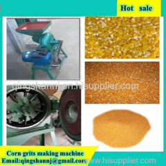 corn grits grinding machine/maize grinder/corn grinder/maize grits grinding machine/corn grits grind machine