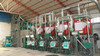 flour mill machine/flour milling machinery/wheat mill machine/grain milling machine/wheat flour mill machinery/corn mill