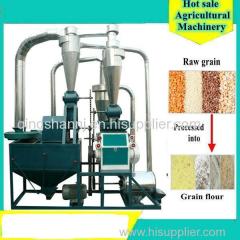 flour mill machine/flour milling machinery/wheat mill machine/grain milling machine/wheat flour mill machinery/corn mill