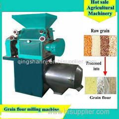 flour mill machine/flour milling machinery/wheat mill machine/grain milling machine/wheat flour mill machinery/corn mill