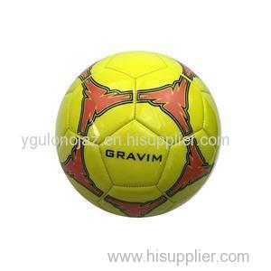 The Best Official PVC Soccer Football Ball Size 2