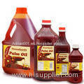 Crude Refined Palm Oil