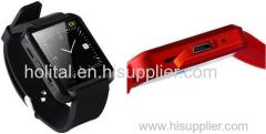 Wholsale 1.44 inch mini bluetooth cheap sport android smart watch