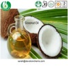 Grade A Refined Coconut Oil