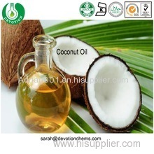 Grade A Refined Coconut Oil