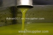 Grade A Refined Olive Oil