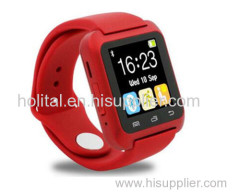 Best chinese affordable 1.44 inch mini bluetooth android sport smart wirstwatches
