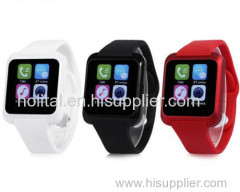 Best chinese affordable 1.44 inch mini bluetooth android sport smart wirstwatches