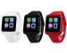 Best chinese affordable 1.44 inch mini bluetooth android sport smart wirstwatches