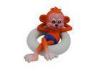 Rubber Colour Changing Cool Bath Toys 3 Year Old With Swim Ring Monkey Figure Style