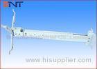 Office Ceiling Universal Projector Ceiling Mount Kit With 43 - 65 Cm Retractable Pole