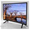 HD 720P Direct Curved LED TV 32 Inch Curved 4K TV 1366 x 768 PAL SECAM