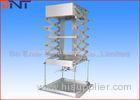 Retractable Ceiling Projector Motorized Lift For Multi - Functional Conference Rooms