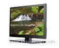 720P HD Ready DLED TV A Grade Panel With VGA / USB / HDMI PC Monitor