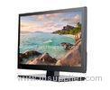 Widescreen E LED TV High Definition / Anti Glare LED TV Wall 262K Display