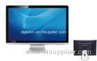 Electronics Edge Lit LED TV Ultra Slim Apple Style For Hotel DC12V Adapter