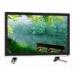 Wide Viewing Angle Thinnest ELED TV 18.5 Inch Narrow Frame High Brightness