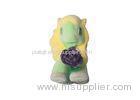 Eco Friendly Lovable My Little Pony Plush Toys Real Touch For Kids Collectibles