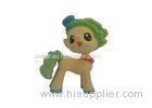 Funny Comfortable Flocked My Pretty Pony Toys Phthalate Free For Baby Gifts