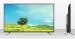 Electronics Direct Lit LED TV Slim Narrow Bezel LED TV With Remote Control