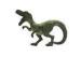 Eco - Friendly Small Plastic Dinosaurs Colorful Artificial Toddler Dinosaur Toys