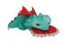 Decorative Cute Plastic Animal Dinosaurs Spinosaurus Toys Colorful For Surprise Egg