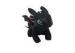 Non - Toxic Plastic Disney Night Fury Toothless Toy Realistic Design With Small Size