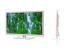 Pink 1080P DLED Full Array LED TV 39 " Flat Screen / LED 4K 3D TV DVB T
