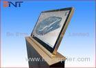 7.3 Cm Width Automatic Computer Screen Lift For Conference Meeting Room